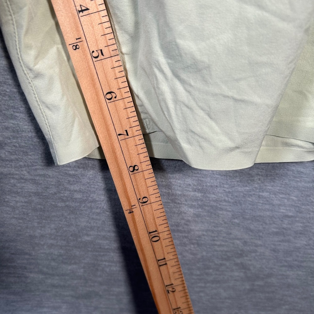 Ten Thousand Session Short Mens L Celadon Green 7" Liner Training Gym NEW NWT - Picture 9 of 9